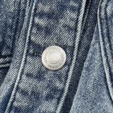 ハートポケットデニムジャケット | F.O.Online Store | 詳細画像4