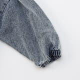 ハートポケットデニムジャケット | F.O.Online Store | 詳細画像7