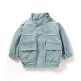 パイピングライトアウター | F.O.Online Store | 詳細画像21