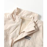 パイピングライトアウター | F.O.Online Store | 詳細画像5