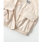 パイピングライトアウター | F.O.Online Store | 詳細画像9
