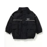 ブラック | パイピングライトアウター | F.O.Online Store