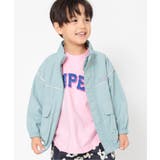 ミント | パイピングライトアウター | F.O.Online Store