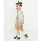 切替ウィンドブレーカー(セットアップ可) | F.O.Online Store | 詳細画像12