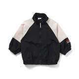 切替ウィンドブレーカー(セットアップ可) | F.O.Online Store | 詳細画像13