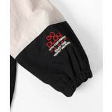 切替ウィンドブレーカー(セットアップ可) | F.O.Online Store | 詳細画像14