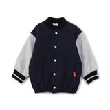 ナンバリングブルゾン | F.O.Online Store | 詳細画像10
