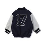 ナンバリングブルゾン | F.O.Online Store | 詳細画像11
