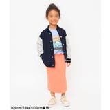 ナンバリングブルゾン | F.O.Online Store | 詳細画像12