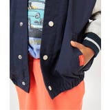 ナンバリングブルゾン | F.O.Online Store | 詳細画像14