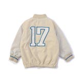 ナンバリングブルゾン | F.O.Online Store | 詳細画像2