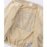 ナンバリングブルゾン | F.O.Online Store | 詳細画像8