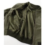 MA-1ブルゾン | F.O.Online Store | 詳細画像11