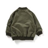 MA-1ブルゾン | F.O.Online Store | 詳細画像2