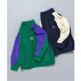 【リンク】サイドラインパイルジャケット(セットアップ可) | F.O.Online Store | 詳細画像11