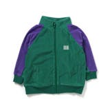 【リンク】サイドラインパイルジャケット(セットアップ可) | F.O.Online Store | 詳細画像2