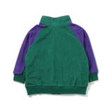【リンク】サイドラインパイルジャケット(セットアップ可) | F.O.Online Store | 詳細画像3