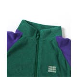 【リンク】サイドラインパイルジャケット(セットアップ可) | F.O.Online Store | 詳細画像4