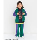 【リンク】サイドラインパイルジャケット(セットアップ可) | F.O.Online Store | 詳細画像9