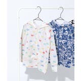 アイボリー | サマーエール UVパーカー UVカット 接触冷感 | F.O.Online Store