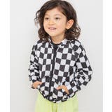 オフホワイト | サマーエール UVパーカー UVカット 接触冷感 | F.O.Online Store