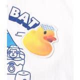 JAPANモチーフTシャツ | F.O.Online Store | 詳細画像2