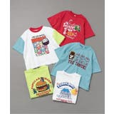 JAPANモチーフTシャツ | F.O.Online Store | 詳細画像3