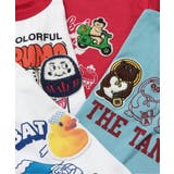 JAPANモチーフTシャツ | F.O.Online Store | 詳細画像4