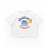 オフホワイト | JAPANモチーフTシャツ | F.O.Online Store