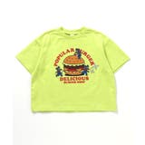 ライム | JAPANモチーフTシャツ | F.O.Online Store