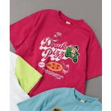 レッド | JAPANモチーフTシャツ | F.O.Online Store