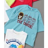 サックス | JAPANモチーフTシャツ | F.O.Online Store