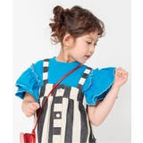フリルTシャツ | F.O.Online Store | 詳細画像10 