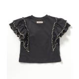 フリルTシャツ | F.O.Online Store | 詳細画像12 