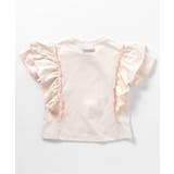 フリルTシャツ | F.O.Online Store | 詳細画像13 