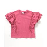 フリルTシャツ | F.O.Online Store | 詳細画像14 