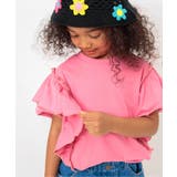 フリルTシャツ | F.O.Online Store | 詳細画像18 