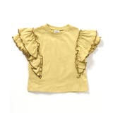 フリルTシャツ | F.O.Online Store | 詳細画像19 