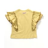 フリルTシャツ | F.O.Online Store | 詳細画像20 