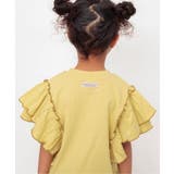 フリルTシャツ | F.O.Online Store | 詳細画像24 