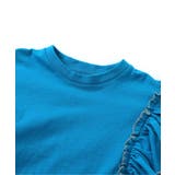 フリルTシャツ | F.O.Online Store | 詳細画像4 