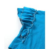 フリルTシャツ | F.O.Online Store | 詳細画像6 