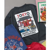 JAPANご当地Tシャツ | F.O.Online Store | 詳細画像1