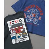 JAPANご当地Tシャツ | F.O.Online Store | 詳細画像6