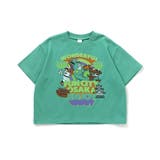 グリーン | JAPANご当地Tシャツ | F.O.Online Store