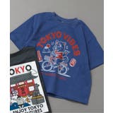 ネイビーブルー | JAPANご当地Tシャツ | F.O.Online Store