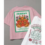 ピンク | JAPANご当地Tシャツ | F.O.Online Store
