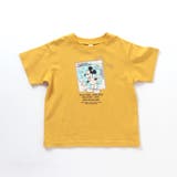 ディズニーキャラクター カラフルTシャツ | F.O.Online Store | 詳細画像12