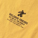 ディズニーキャラクター カラフルTシャツ | F.O.Online Store | 詳細画像15