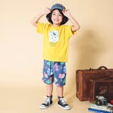 ディズニーキャラクター カラフルTシャツ | F.O.Online Store | 詳細画像16